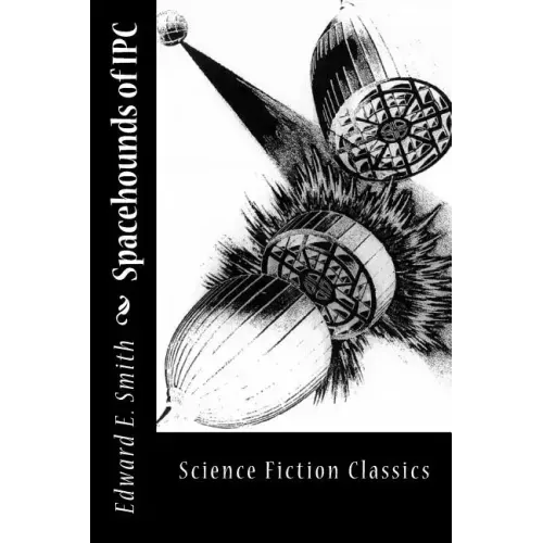 Spacehounds of IPC