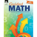 Guided Math: A Framework for Mathematics Instruction