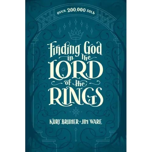 Finding God in the Lord of the Rings