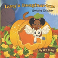 Izzy's Imaginarium: Growing October