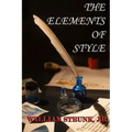The Elements of Style