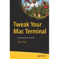 Tweak Your Mac Terminal: Command Line Macos
