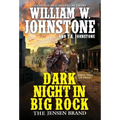 Dark Night in Big Rock