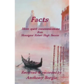 Facts: more spirit communications from Monsignor Robert Hugh Benson