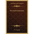The Fourth Dimension