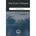 Betty Gordon in Washington