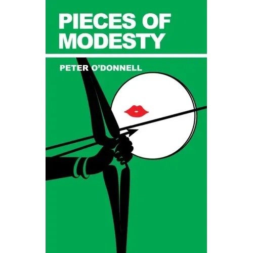 Pieces of Modesty