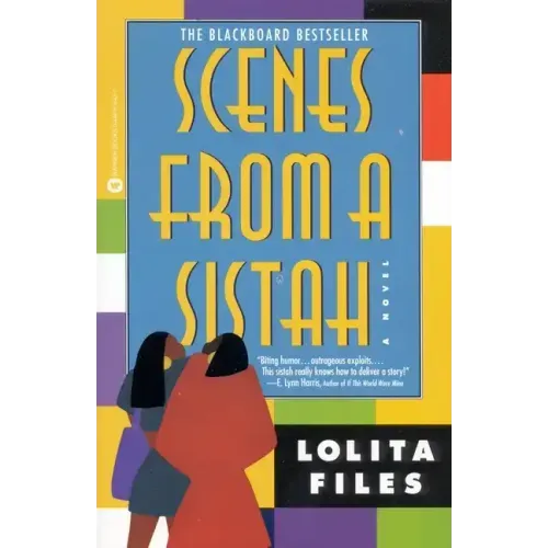 Scenes from a Sistah