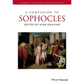 A Companion to Sophocles