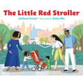 The Little Red Stroller