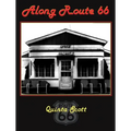 Along Route 66