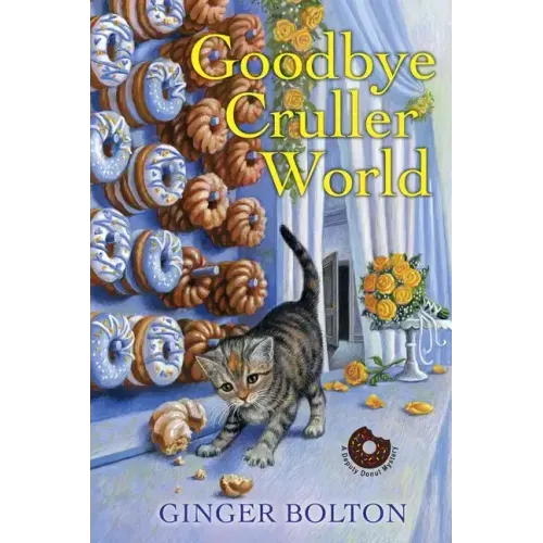 Goodbye Cruller World