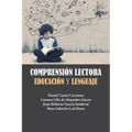 Comprensión lectora: Educación y Lenguaje