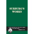 Surburg's Works - Luther/Reformation - Messianic Prophecy