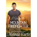 A Son for the Mountain Firefighter: A Secret Baby Second Chance Romance
