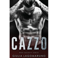 Cazzo: A Reed Security Romance