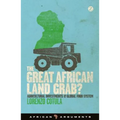The Great African Land Grab?
