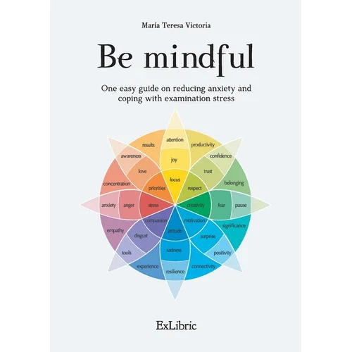 Be mindful