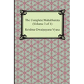The Complete Mahabharata (Volume 3 of 4, Books 8 to 12)