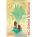Invisible Kingdom Volume 2