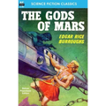 The Gods of Mars