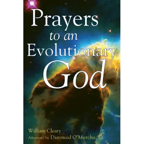 Prayers to an Evolutionary God