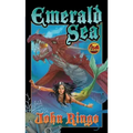 Emerald Sea