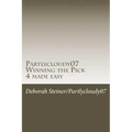 Partlycloudy07 Winning the Pick 4 made easy: Guaranteed winning pick 4