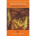 Hinduism: An Evolutionary Religion