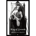 King of Swords: Unleashing Sacred Masculinity