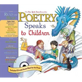 Poetry Speaks to Children [With CD (Audio)]