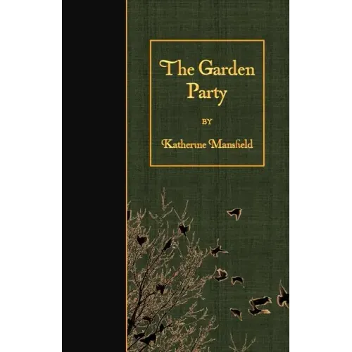 The Garden Party