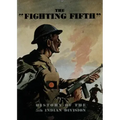 The Fighting Fifth: History of the 5th Indian Division