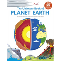 The Ultimate Book of Planet Earth