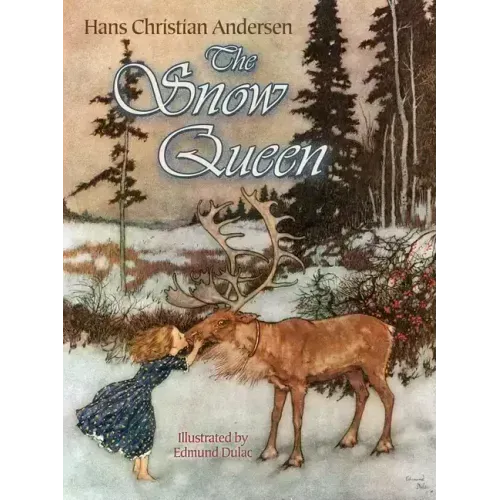 The Snow Queen