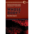 Whose Body?