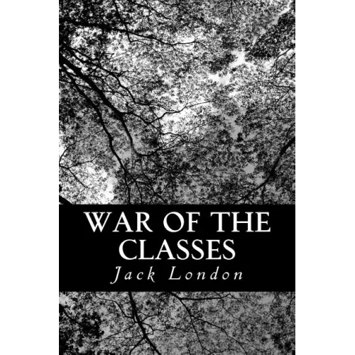 War of the Classes