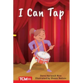 I Can Tap: Prek/K: Book 5