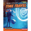 The Real Science of Time Travel