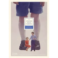 My Strange Shrinking Parents