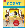 COGAT Test Prep Grade 4 Level 10