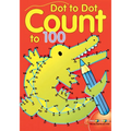 Dot to Dot Count to 100