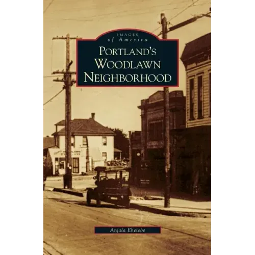 Portland's Woodlawn Neighborhood
