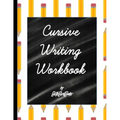 Cursive Writing Workbook