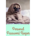 Personal Password Keeper: Keep your usernames, passwords, social info, web addresses and security questions in one. So easy & organized