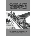 Journey Of Duty Australians In South Vietnam: The Reason The Disrespect Of Australians To The Locals: Know About Australians Tours Of Duty In South Vi