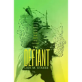 The Defiant: The Forsaken Trilogy