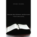 Creation, Sin, Covenant, and Salvation: A Primer for Biblical Theology