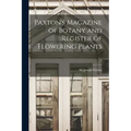 Paxton's Magazine of Botany and Register of Flowering Plants; 3