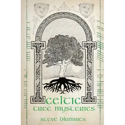 Celtic Tree Mysteries